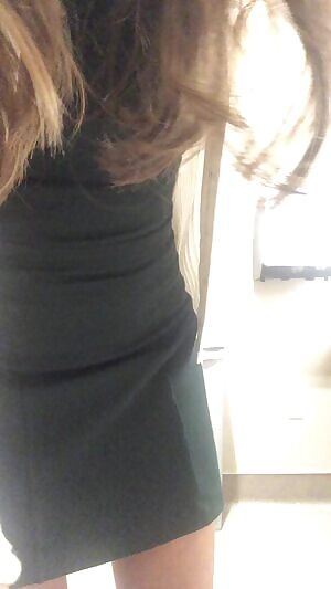 Work panties