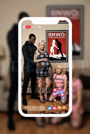 BBC Hentai Ai Generated Cuckold Femboy