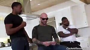 Cuckold Sessions - Melissa Lynn