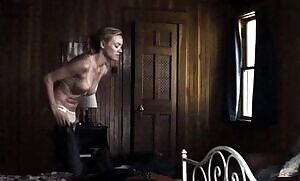 Yvonne Strahovski - He's Out There