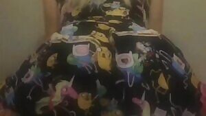 I love being a porn whore 💖