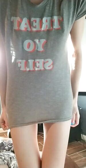 Treat Yo Self... To my body