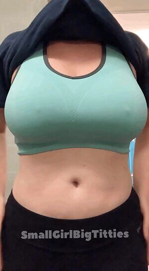 I hope everyone had a wonderful Titty Tuesday!