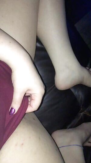 taking it a little further 😌