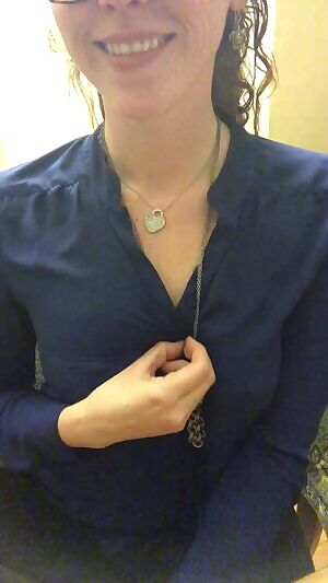 Can you appreciate the importance of self breast exams?