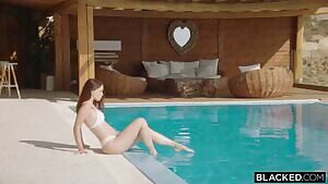 Misha Cross - Satisfaction - Blacked