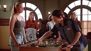 Katherine Heigl, 100 Girls