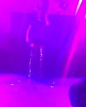 Becky G is a Great Performer