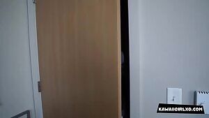 Rem Gets Rammed Info In Comment!