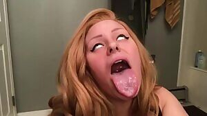 The shapeshifting tongue