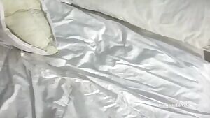 She Waited and Edged ALL Day for You