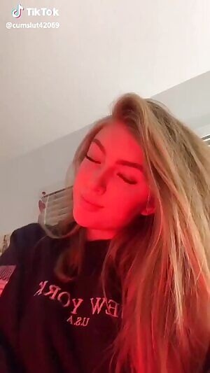 Sorry for the TikTok