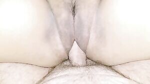 his cock fits me so well