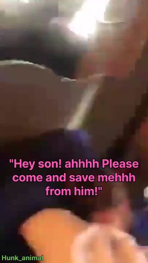 BBC Bully Cheating Hotwife Housewife