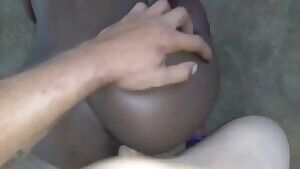 Landlord Let Us Look Before Giving A Tour. Coy Carpeting ❤️