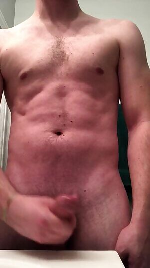 Click the gyfcat for sound 😊..a certain MILF did this one...