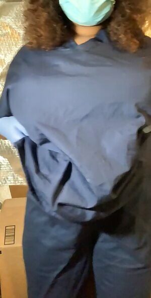 Hope y’all are staying safe ❤️