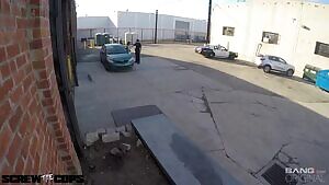 Penelope Reed - Screw the Cops