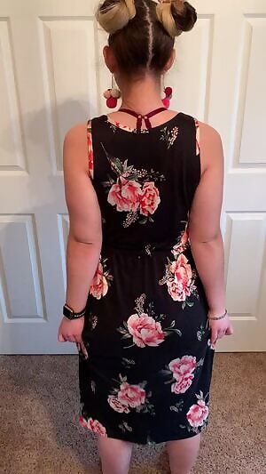 I’ll be your bunny or Easter. 😉