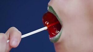 Not your usual blow 😎