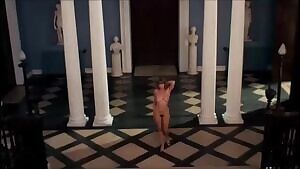 Helen Mirren in Savage Messiah