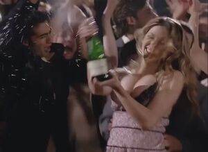 Big Tits Celebrity Hottie Naked Nude