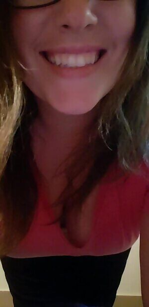 Stripping into the weekend