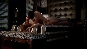 Alexandra Breckenridge in True Blood