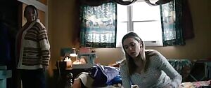 Elizabeth Olsen in 'Wind River'