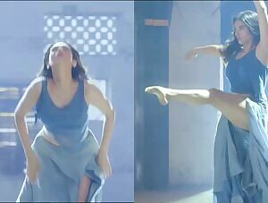 Goddess Aditi demanding her cum tribute