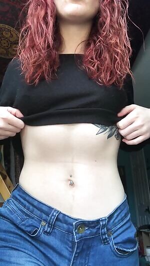 My neighbour caught me doing this and smiled at me 🙈