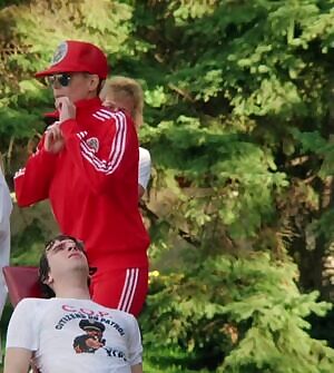 Leslie Easterbrook - Police Academy 4: Citizens On Patrol