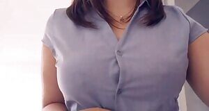 I may have popped a button doing this one...