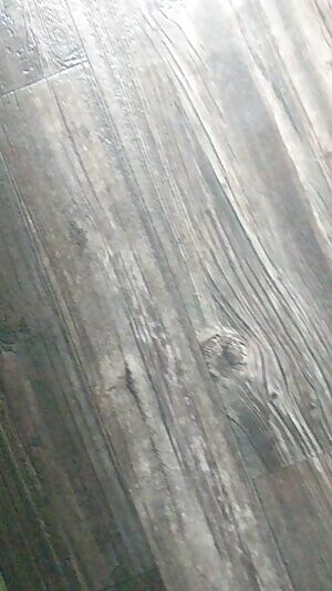 Kinda watery this time