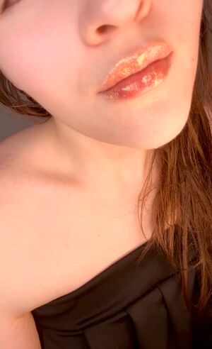Giantess IRL 18 Years Old Dominant