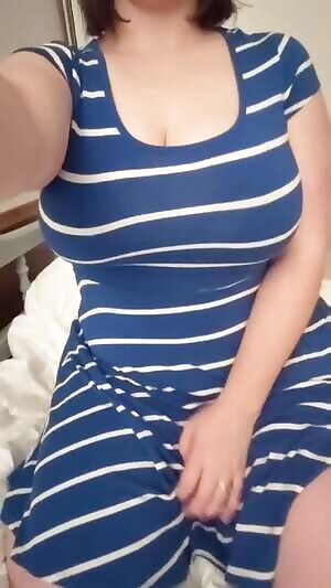 Just a little tease or you.