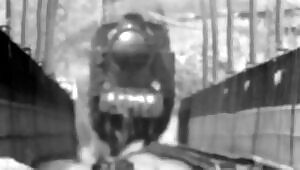 Romy Schneider - L' Enfer