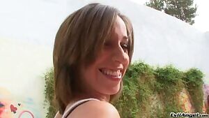 Jada Stevens is My Goddess