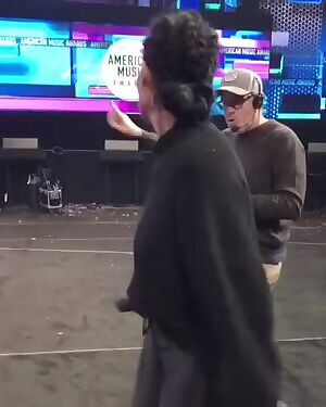 Tracee Ellis Ross Fat Ass 2