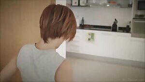 Caomei Bala & Katrina Moreno - Neverending Love - Eternal