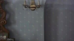 Lysette Anthony in Zoeken naar Eileen