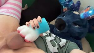 Furry Amateur Cock Femboy Furries
