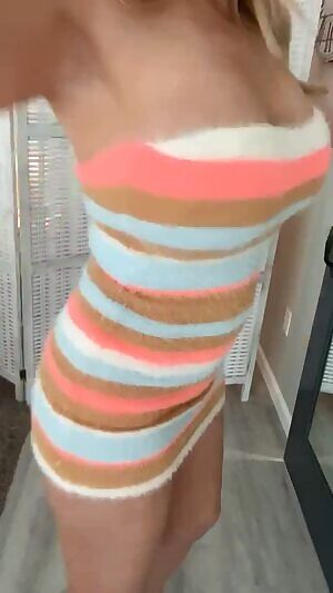 Look no hands 😘💋