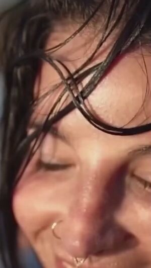 WetPlaces Ass Piercing Tease TikTok