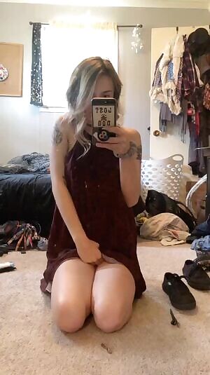 Sundress season is my favorite!