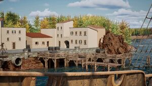 Uncharted Desires Released