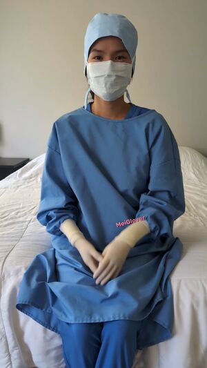 Medical Gloves