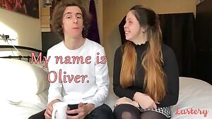 Oliver & April - Lustery