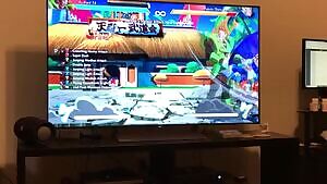 Perky maid reveal! 😛