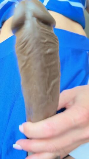 Sex Toys BDSM Humiliation Strap On